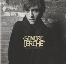 Load image into Gallery viewer, Sondre Lerche : Two Way Monologue (CD, Album)