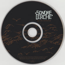 Load image into Gallery viewer, Sondre Lerche : Two Way Monologue (CD, Album)