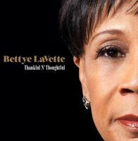 Load image into Gallery viewer, Bettye Lavette : Thankful N' Thoughtful (CD, Album)
