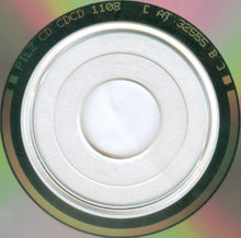 Load image into Gallery viewer, Little Richard / Jimi Hendrix : Little Richard & Jimi Hendrix (CD, Comp)