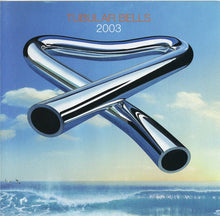 Load image into Gallery viewer, Mike Oldfield : Tubular Bells 2003 (CD, Album)