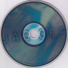 Load image into Gallery viewer, Jagger* : Wandering Spirit (CD, Album)