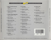 Load image into Gallery viewer, Percy Mayfield : Poet Of The Blues (CD, Comp)