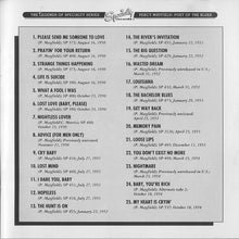 Load image into Gallery viewer, Percy Mayfield : Poet Of The Blues (CD, Comp)