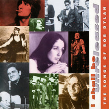 Load image into Gallery viewer, Various : I Shall Be Unreleased: The Songs Of Bob Dylan (CD, Comp)