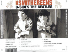 Load image into Gallery viewer, The Smithereens : B-Sides The Beatles (CD, Album)
