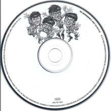 Load image into Gallery viewer, The Smithereens : B-Sides The Beatles (CD, Album)