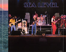 Load image into Gallery viewer, Sea Level : Cats On The Coast / On The Edge (CD, Comp)