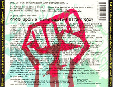 Load image into Gallery viewer, Lord High Fixers : Once Upon A Time Called... Right Now! (CD, EP)