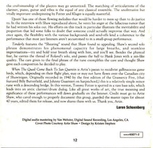 Load image into Gallery viewer, Artie Shaw : The Last Recordings Rare & Unreleased (2xCD, Comp)
