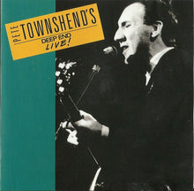 Load image into Gallery viewer, Pete Townshend : Pete Townshend's Deep End Live! (CD, Album, RE)