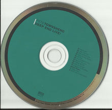 Load image into Gallery viewer, Pete Townshend : Pete Townshend's Deep End Live! (CD, Album, RE)