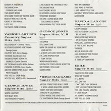 Load image into Gallery viewer, Shenandoah : Super Hits (CD, Comp)