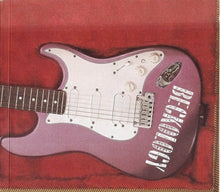 Load image into Gallery viewer, Jeff Beck : Beckology (3xCD, Comp + Box)