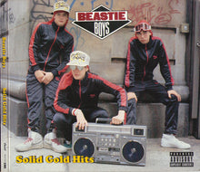 Load image into Gallery viewer, Beastie Boys : Solid Gold Hits (CD, Comp, Dig)
