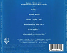 Load image into Gallery viewer, Van Morrison : Saint Dominic's Preview (CD, Album, Club, RE)
