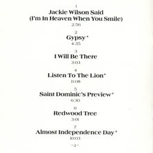 Load image into Gallery viewer, Van Morrison : Saint Dominic's Preview (CD, Album, Club, RE)