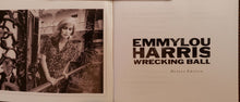 Load image into Gallery viewer, Emmylou Harris : Wrecking Ball (HDCD, Album, RE, RM + HDCD, Album + DVD-V + Dlx)