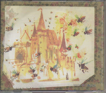 Load image into Gallery viewer, Califone : Quicksand/Cradlesnakes (CD, Album, Enh)