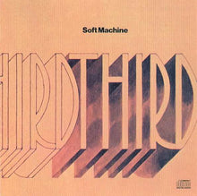 Load image into Gallery viewer, Soft Machine : Third (CD, Album, RE)