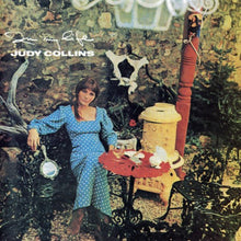 Load image into Gallery viewer, Judy Collins : In My Life (CD, Album, RE)