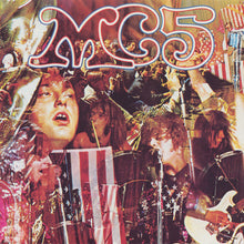 Load image into Gallery viewer, MC5 : Kick Out The Jams (CD, Album, RE)