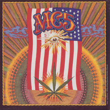 Load image into Gallery viewer, MC5 : Kick Out The Jams (CD, Album, RE)