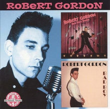 Load image into Gallery viewer, Robert Gordon (2) : Rock Billy Boogie / Bad Boy (CD, Comp)