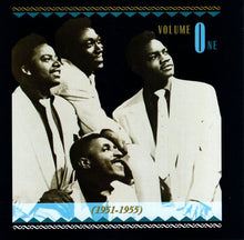Load image into Gallery viewer, Various : The Doo Wop Box II (101 More Vocal Group Gems) (4xCD, Comp + Box)