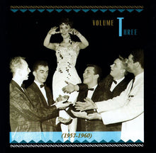 Load image into Gallery viewer, Various : The Doo Wop Box II (101 More Vocal Group Gems) (4xCD, Comp + Box)
