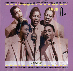 Various : The Doo Wop Box III - 101 More Vocal Group Gems (4xCD, Comp + Box)