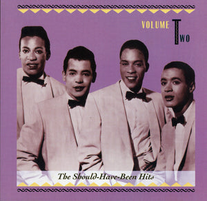Various : The Doo Wop Box III - 101 More Vocal Group Gems (4xCD, Comp + Box)