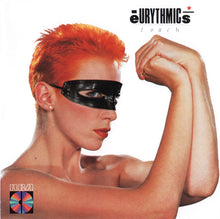 Load image into Gallery viewer, Eurythmics : Touch (CD, Album, RE)