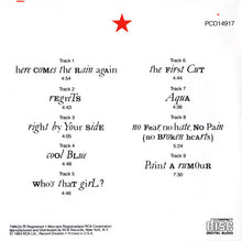 Load image into Gallery viewer, Eurythmics : Touch (CD, Album, RE)