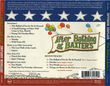 Load image into Gallery viewer, Jefferson Airplane : After Bathing At Baxter's (CD, Album, Mono, RE, RM)