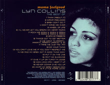 Load image into Gallery viewer, Lyn Collins : Mama Feelgood (The Best Of Lyn Collins) (CD, Comp)