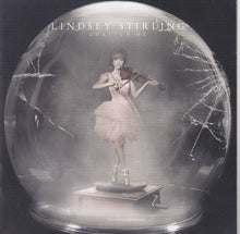 Load image into Gallery viewer, Lindsey Stirling : Shatter Me (CD, Album, Gat)