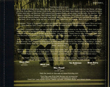 Load image into Gallery viewer, Third Day : Time (CD, Album)