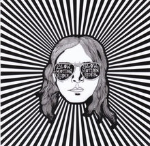 Load image into Gallery viewer, Slow Motion Rider : Slow Motion Rider (CD, Album)