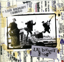 Load image into Gallery viewer, The Len Bright Combo : Wreckless Eric Presents The Len Bright Combo By The Len Bright Combo (CD, Album, RE)