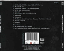 Load image into Gallery viewer, Caravan : All Over You (CD, Album, RE)