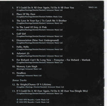 Load image into Gallery viewer, Caravan : All Over You (CD, Album, RE)