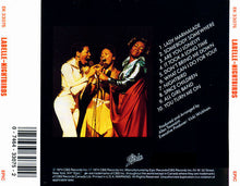 Load image into Gallery viewer, Labelle : Nightbirds (CD, Album, RE)