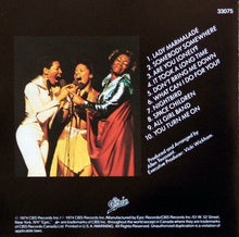 Load image into Gallery viewer, Labelle : Nightbirds (CD, Album, RE)