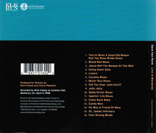 Load image into Gallery viewer, Dave Van Ronk : Live In Monterey (CD, Album, Dig)