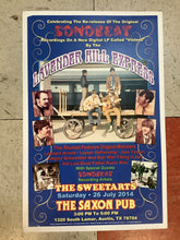 Load image into Gallery viewer, Lavender Hill Express at The Saxon Pub - 2014 (Poster)
