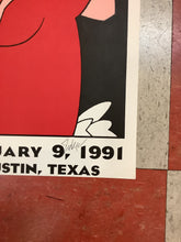 Load image into Gallery viewer, Carnaval - 1991 (Poster)