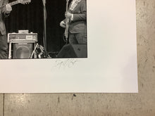 Load image into Gallery viewer, Ian Moore Photo by Tracy Anne Hart - 2018