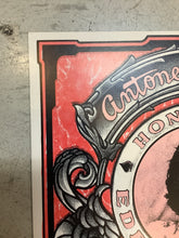Load image into Gallery viewer, Antone's Twelfth Anniversary - 1987 (Poster)