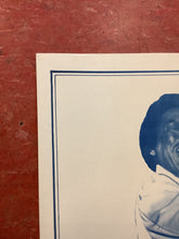 Load image into Gallery viewer, Bobby Bland at Antone's (Poster)